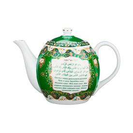Чайник заварочный Lefard Сура Ан-нас 1,4 л 86-1889